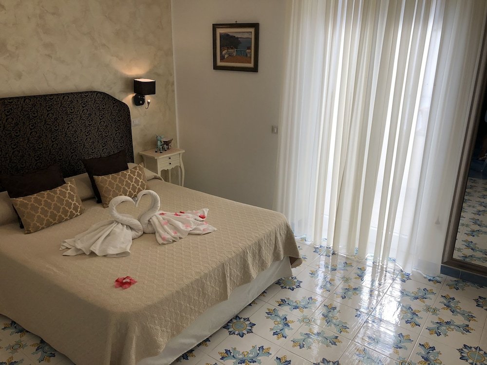 Фото Nonno Francesco B&b