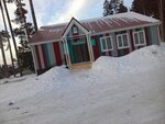 Тарловский сельский клуб (selo Tarlovka, Sanatornaya ulitsa, 1), house of culture