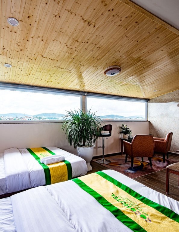 Фото Coco Hotel Da Lat
