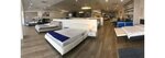 Aeroflex (HaRav Masud Asher Pinto, 20), furniture store