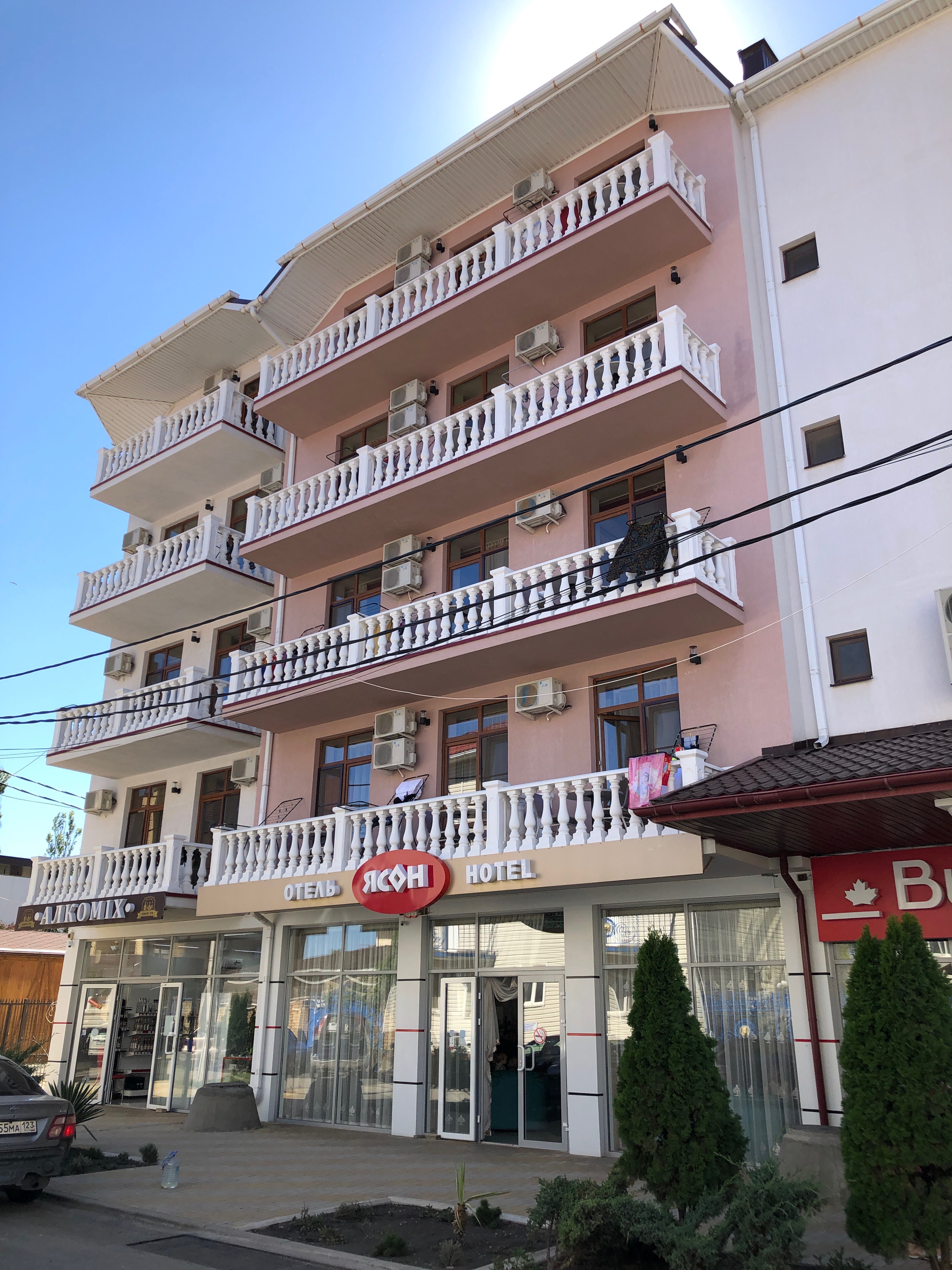 Фото отеля 5