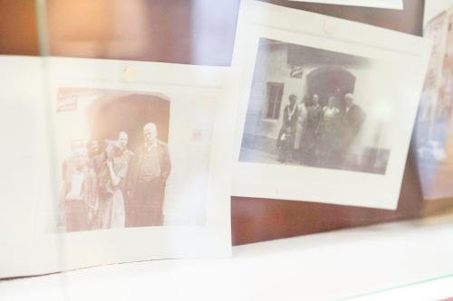 Фото Altstadt Hotel Wolf