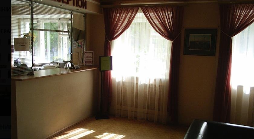 Фото отеля 4