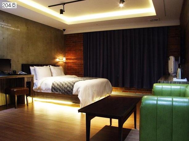 Фото Haeya Boutique Hotel