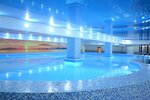 Laguna (Rogozhskaya ulitsa, 76), fitness club