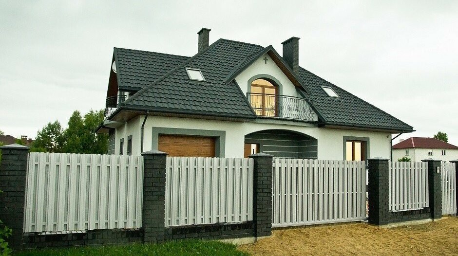 Vallas y barreras Завод Современных Конструкций, , foto