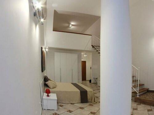 Гостиница B&b Napoli Sea в Неаполе