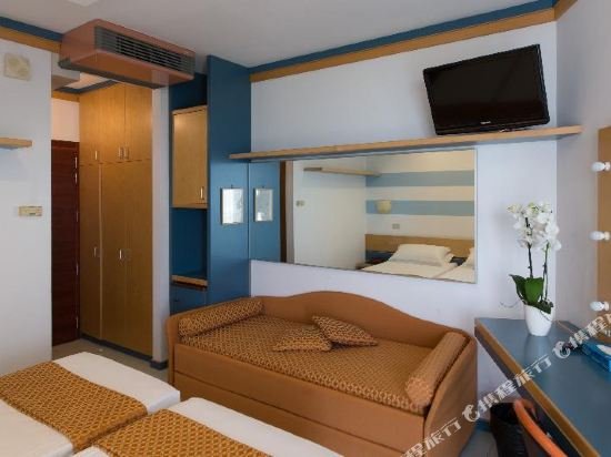 Фото Hotel Cesare Augustus