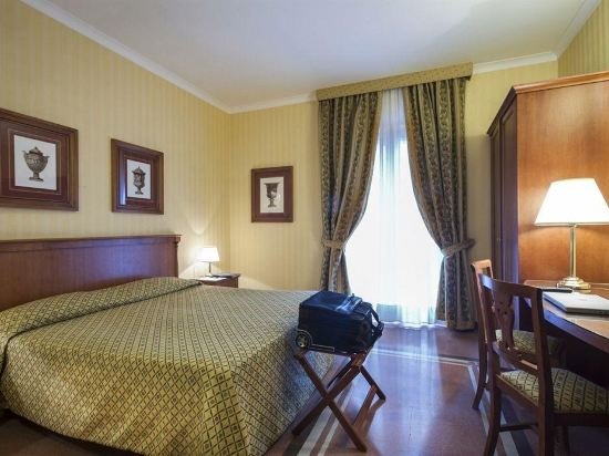 Фото Residenza D'Aragona