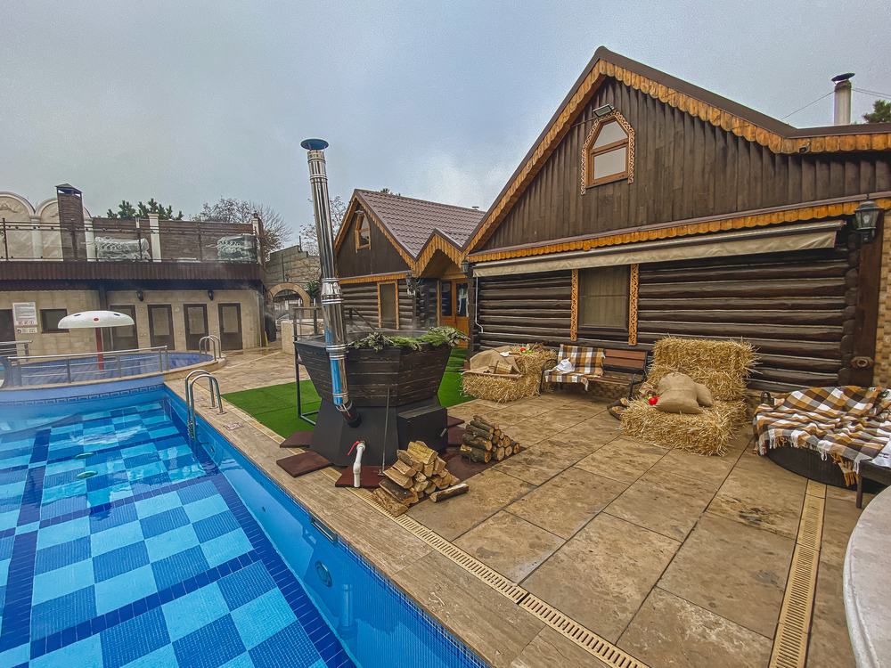 Фото Белладжио