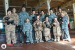 Panda Paintball (Oktyabrskaya Embankment, 50), paintball