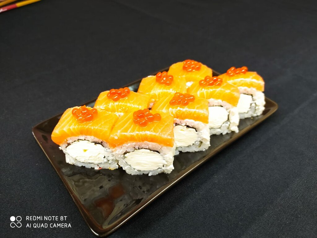 Sushi bar Krasny Drakon 46, Kursk, photo