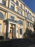Комитет по образованию (Antonenko Lane, 8), administración de educación