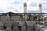 Аргос (ул. Новосёлов, 401), бетон, бетонные изделия в Пензе