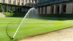 Auto irrigation Irrigation technology (Gamarnika Street, 30), installation and maintenance of water supply and sanitation