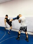 Sever_mma (posyolok Temernitskiy, ulitsa Mira, 2), club deportivo, sección