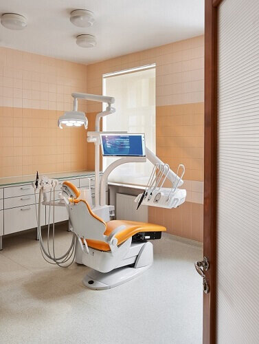 Grandmed, клиника на Садовой улице - отзывы, цены, информация о специалистах - K
