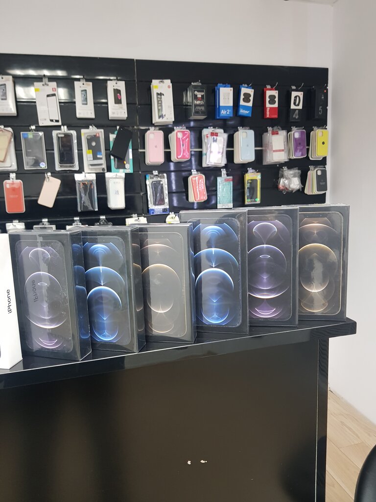 M-Store, магазин электроники, Народный бул., 52А, Белгород - Яндекс Карты