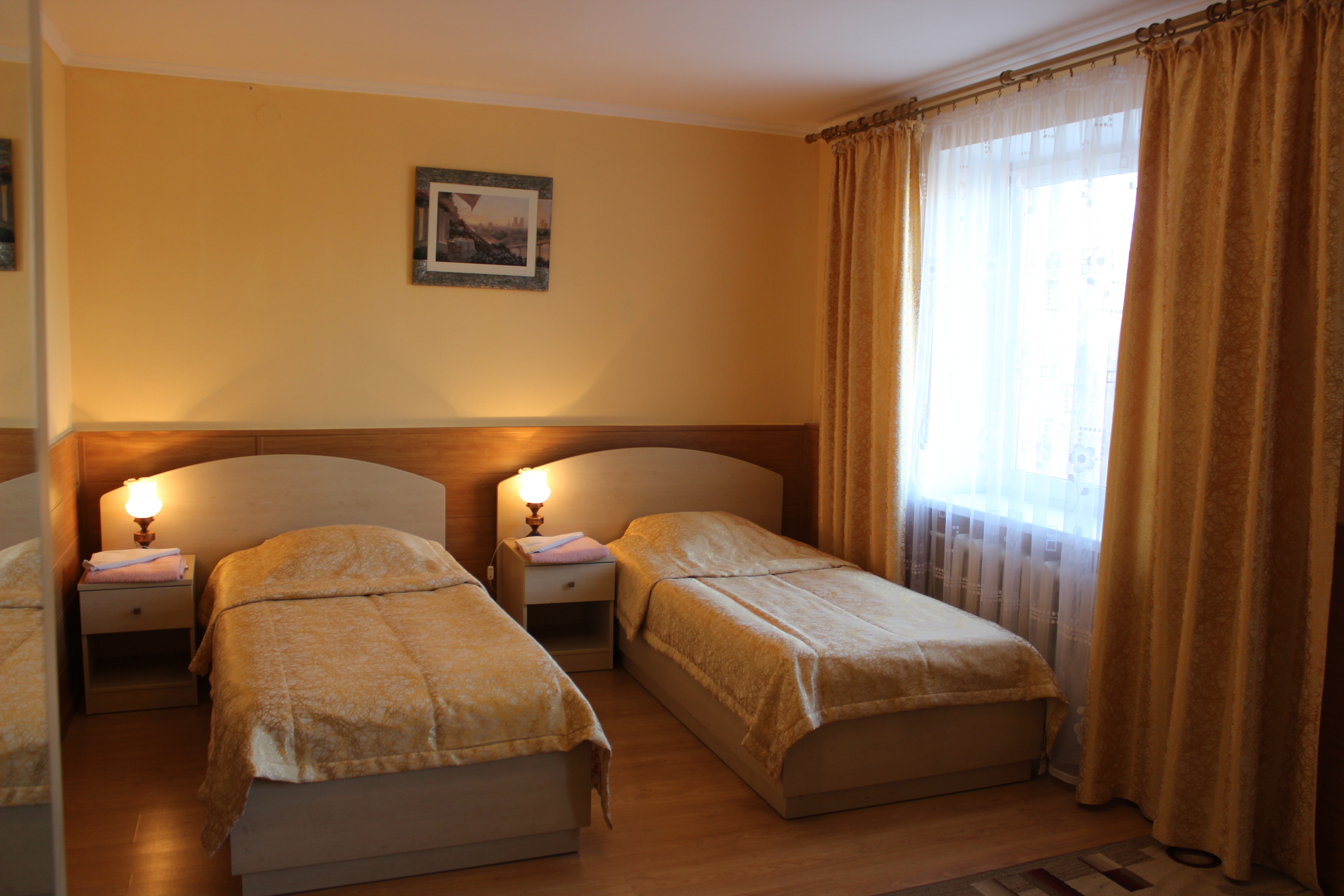 Фото Юность