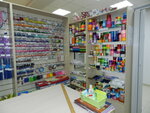 Лавка Рукоделия (ulitsa Voyevody Velyaminova, 46), art supplies and crafts