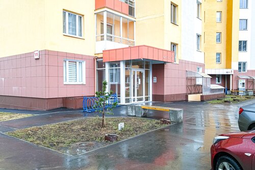Апартаменты Гостиный Дворъ и Ко в Екатеринбурге