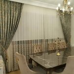 Ayemperde (Istanbul, Kagithane, Caglayan Neighborhood, Ferdag Street, 17) ، الستائر، قضبان الستائر