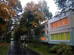Gbou Shkola 2098 (Korovinskoye Highway, 21А), kindergarten, nursery