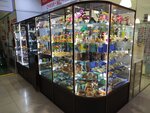 My Samocveti (Omsk, ulitsa 70 let Oktyabrya, 12к1), tienda de regalos y souvenirs