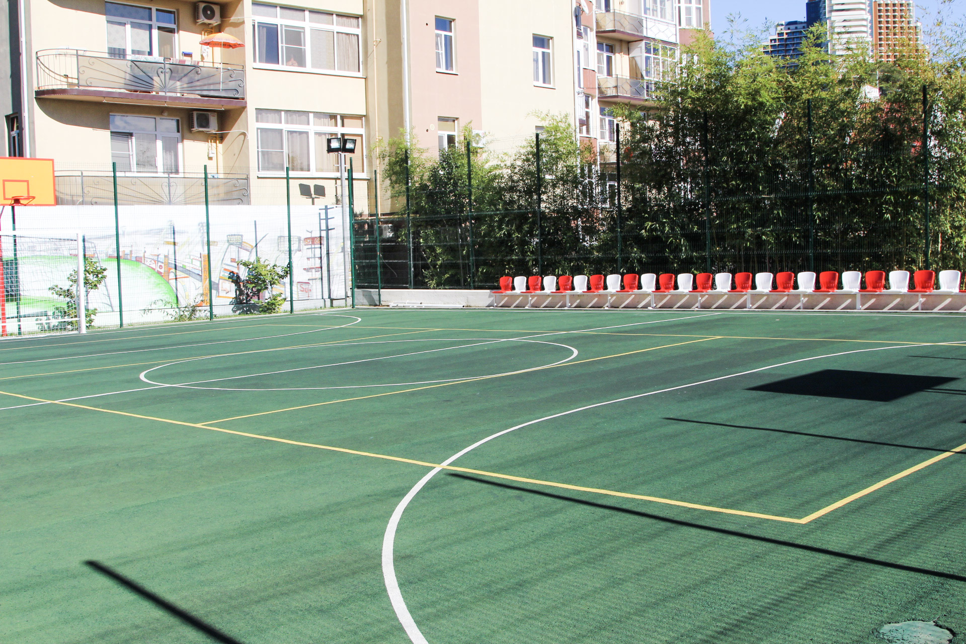 Фото Апарт-квартал Каравелла