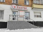 Travel agency Pangeya (Nizhniy Tagil, ulitsa Ordzhonikidze, 31), agencia de viajes