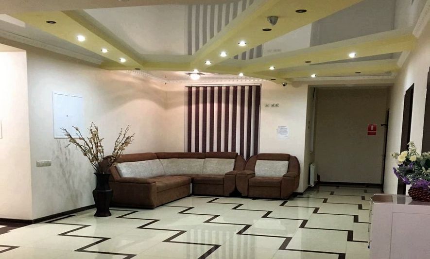 Фото Море Ресорт