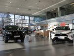 Важная персона Авто (Moscow Highway, 1к1), vehicle inspection station
