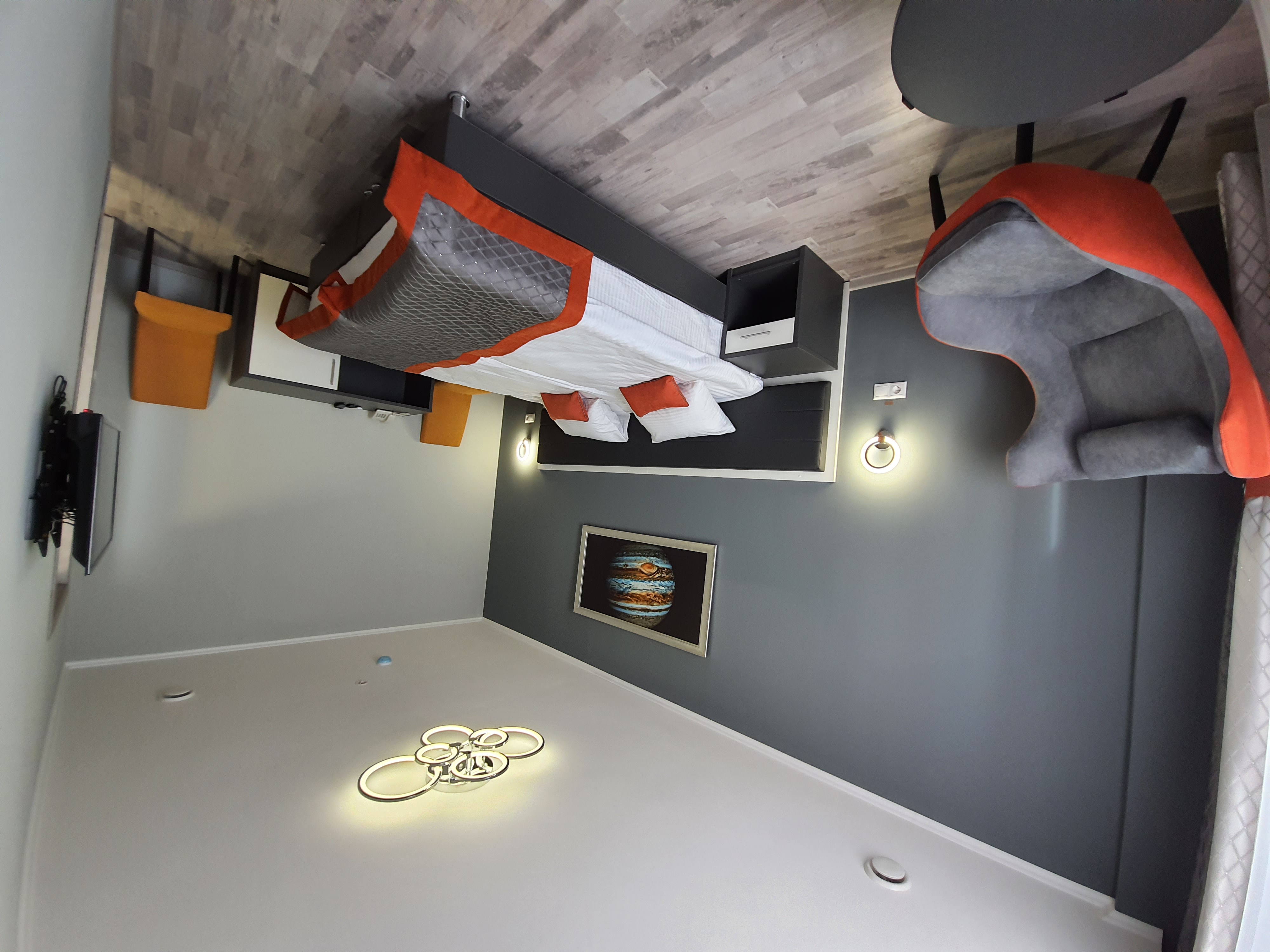 Фото Юпитер