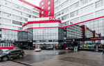 Tk Cargo (Zapadniy Administrative District, Solntsevo District, Kiyevskoye shosse, 22-y kilometr, 4с1кБ), logistics company