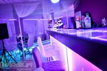 The Office Nargilia (Akademika Knipovicha Street, 5), hookah lounge