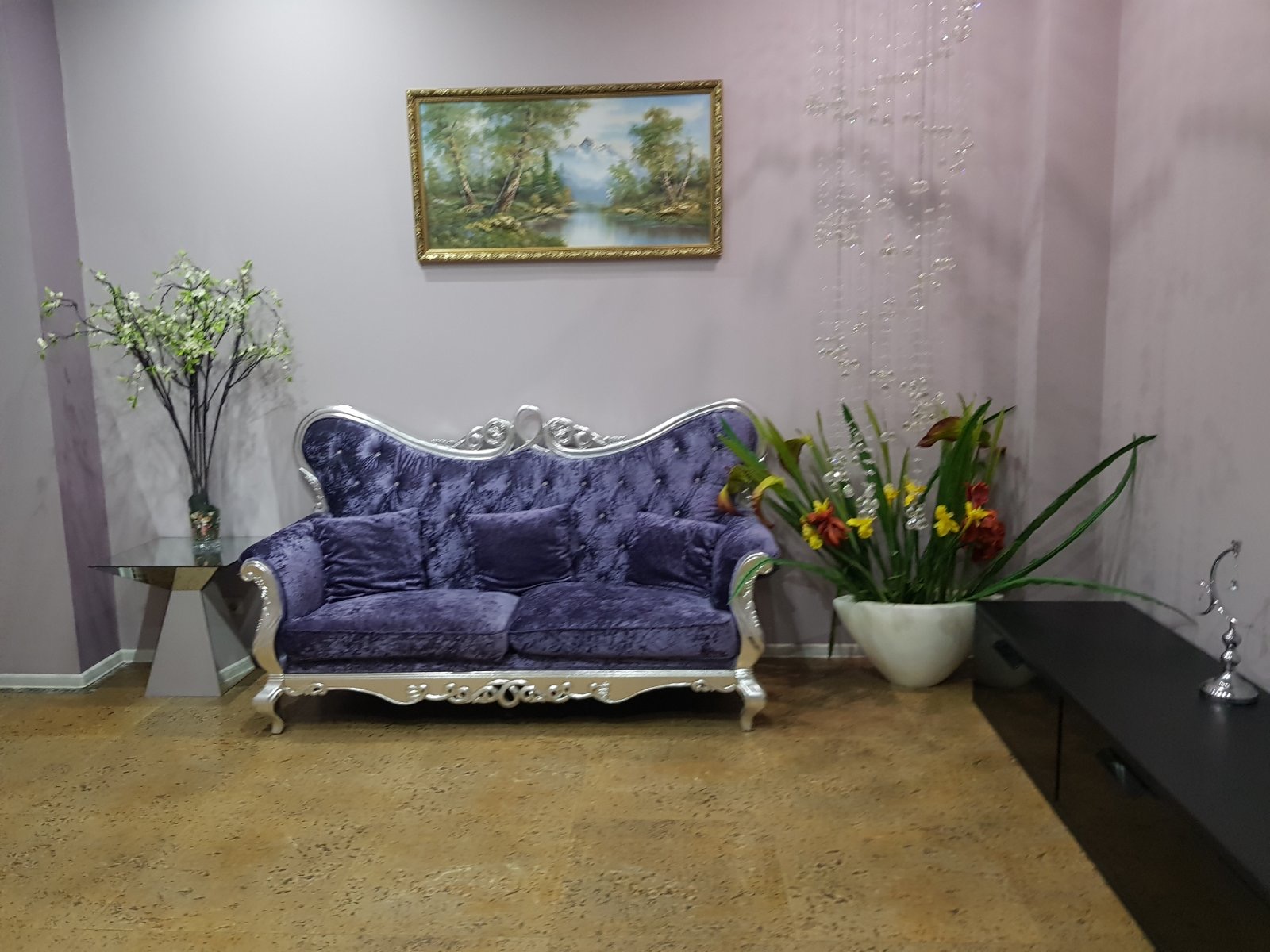 Фото Усадьба