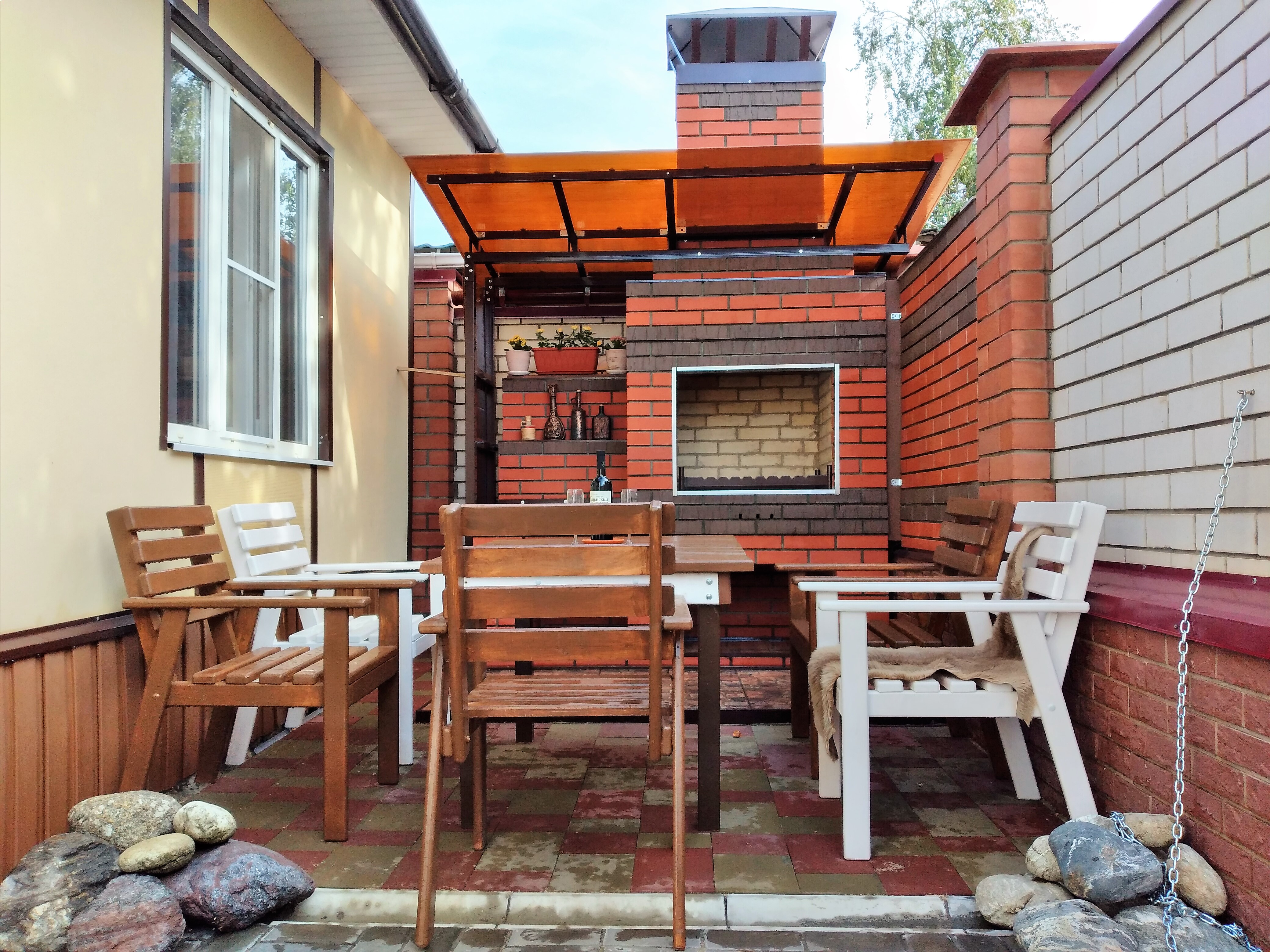 Фото Территория Комфорта