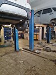 Автосервис (Pervomayskaya ulitsa, 25В), car service, auto repair