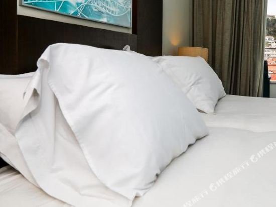 Фото Hotel Praia