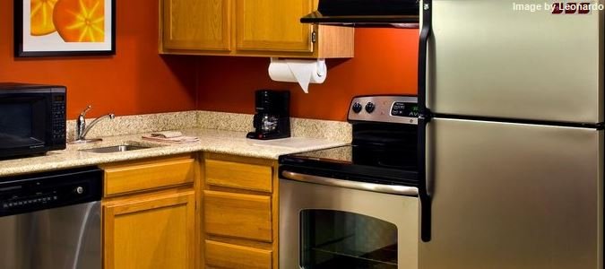 Фото Sonesta Es Suites Parsippany Morris Plains