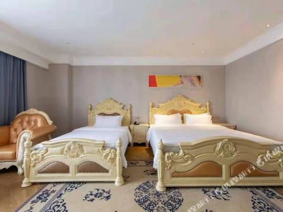 Фото Kingstyle Guansheng Hotel