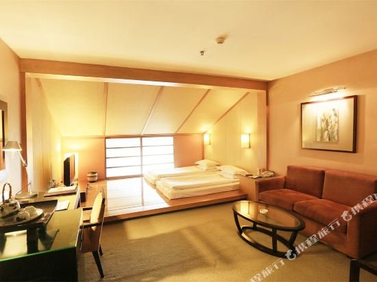 Фото Jinling Resort Nanjing