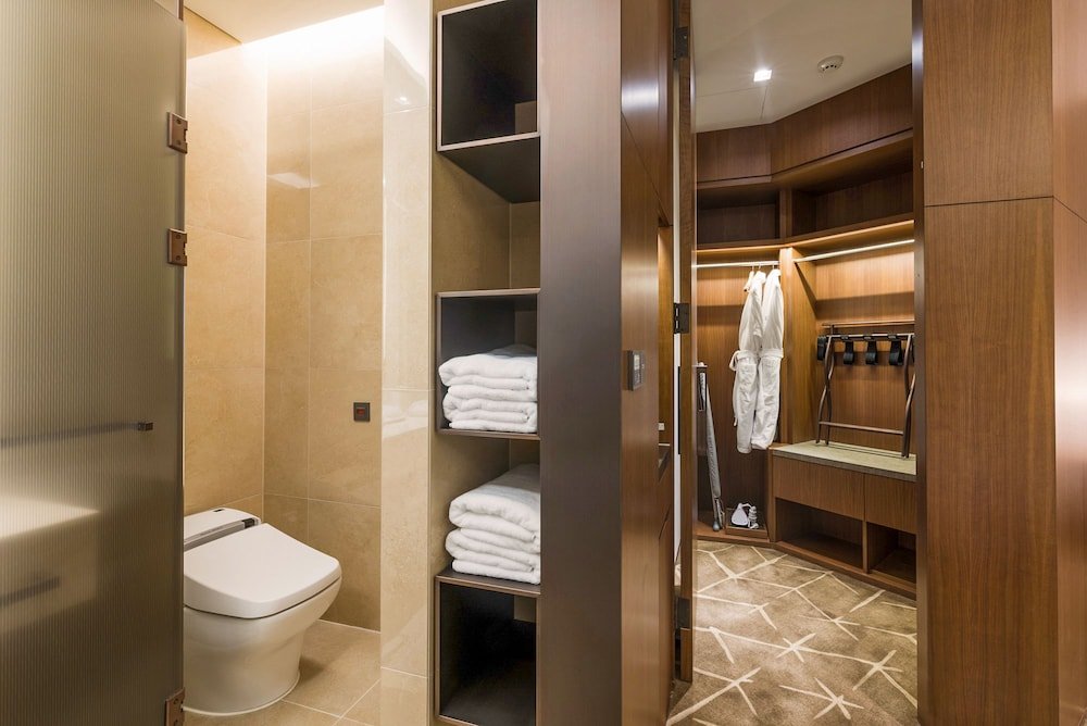 Фото Aloft Seoul Myeongdong