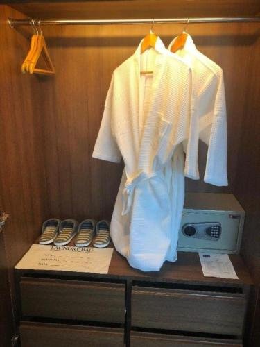 Фото B your home Hotel Donmueang Airport Bangkok