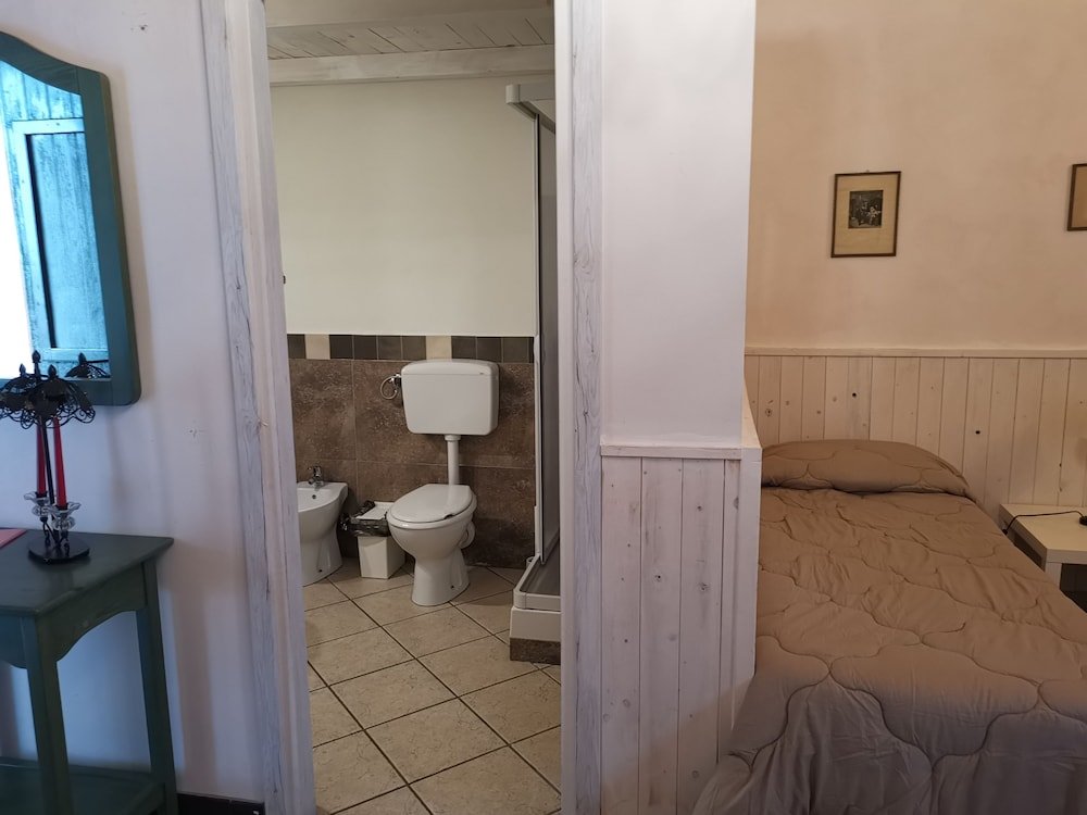 Фото La Fattoria dei Nonni Resort dell'Etna