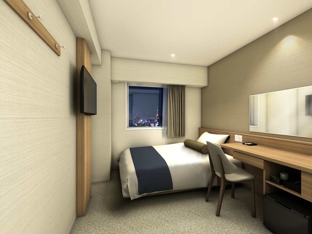 Фото Just Inn Premium Toyohashi Station Shinkansen Guchi