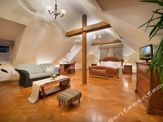 Фото Boutique Hotel Constans