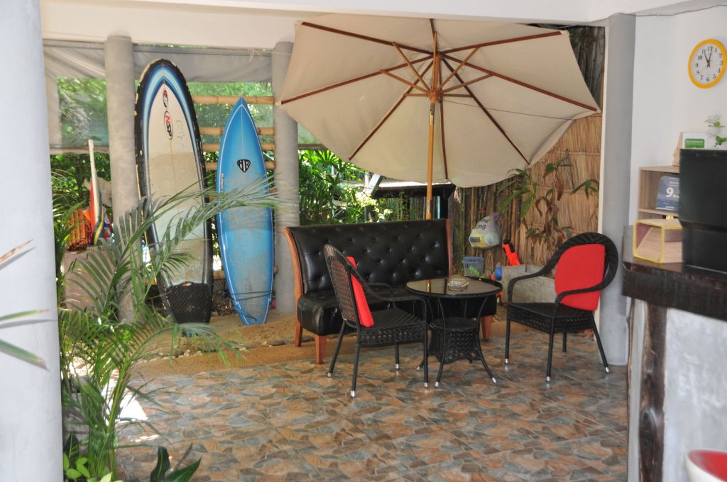 Фото отеля 5