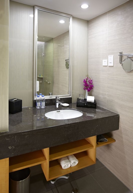 Фото Ramada Plaza by Wyndham Shanghai Pudong Airport