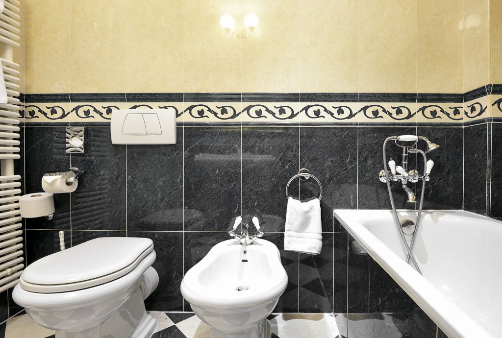 Фото Hotel Residence Bijou de Prague